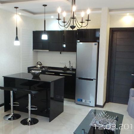 Orbi Plaza 4 & New Boulevard Batumi Ngoại thất bức ảnh