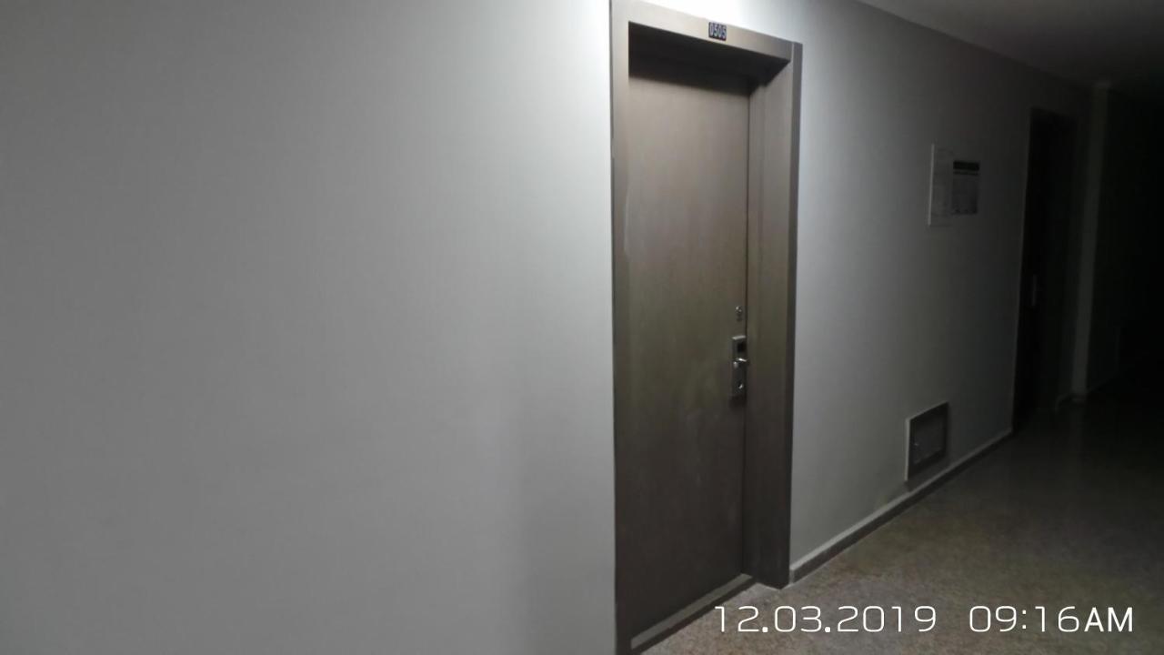 Orbi Plaza 4 & New Boulevard Batumi Ngoại thất bức ảnh