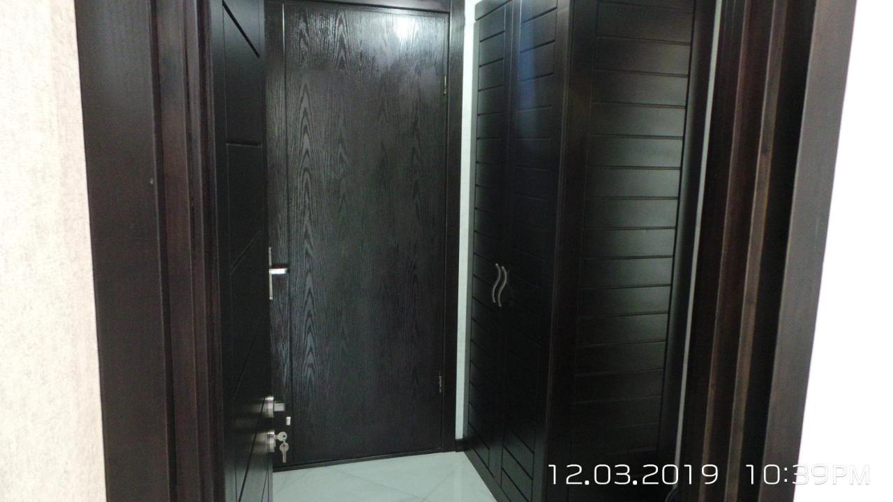 Orbi Plaza 4 & New Boulevard Batumi Ngoại thất bức ảnh