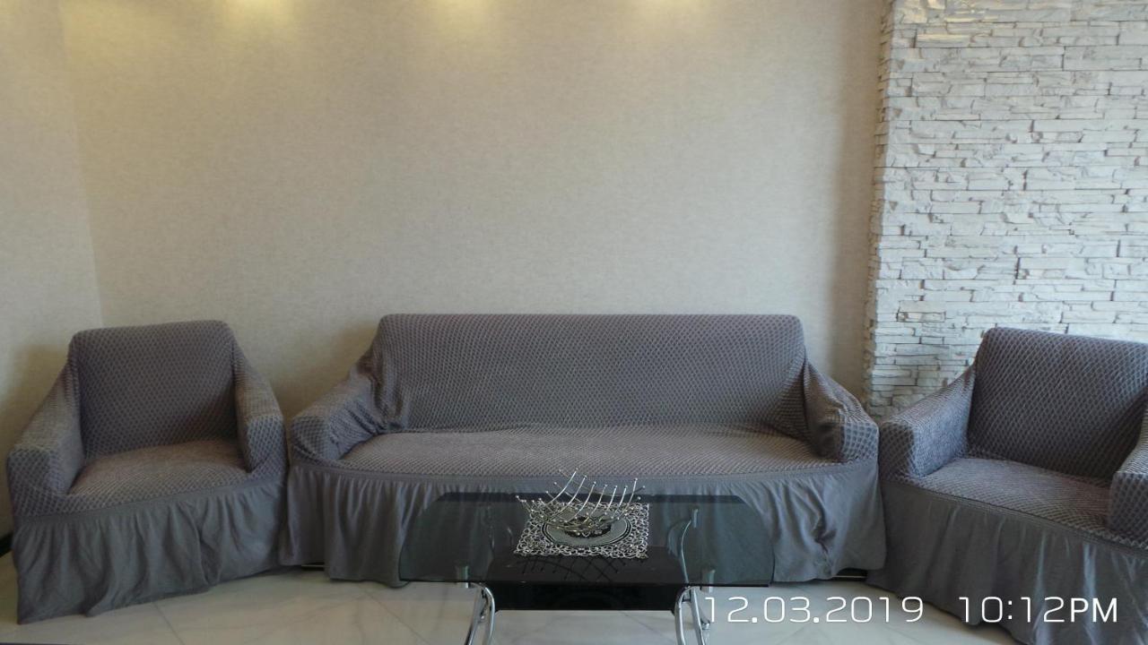 Orbi Plaza 4 & New Boulevard Batumi Ngoại thất bức ảnh
