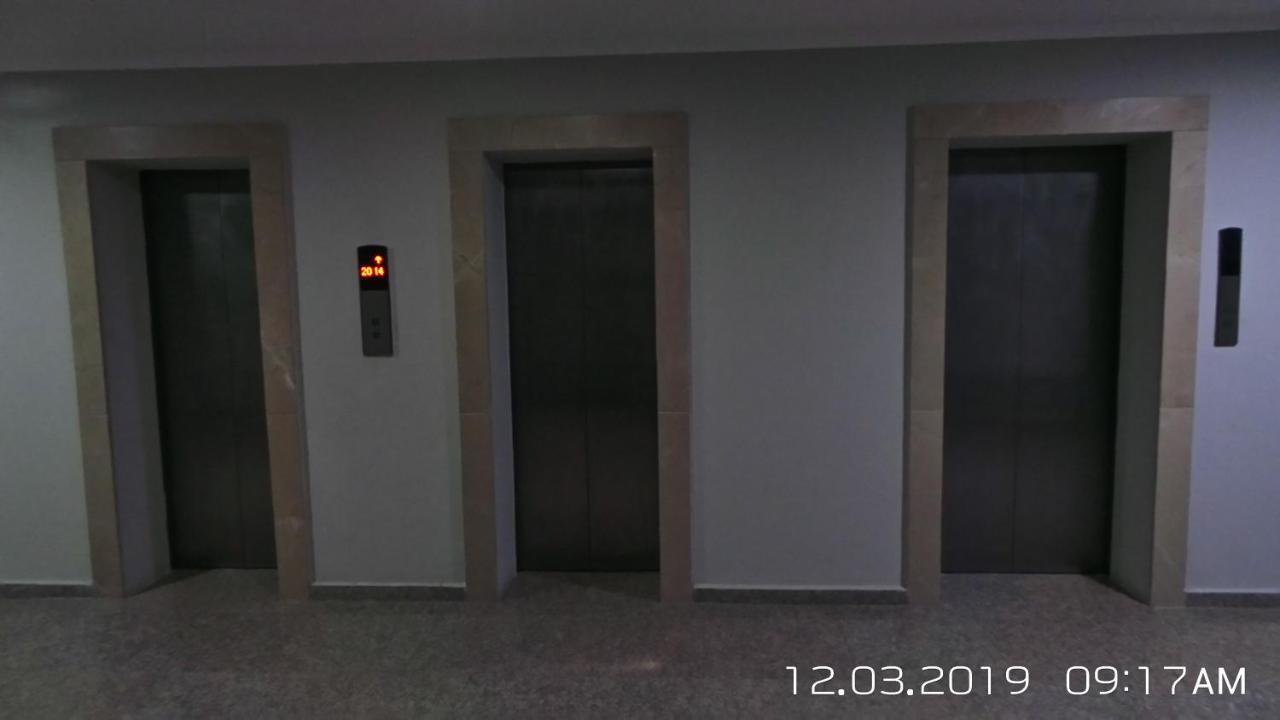 Orbi Plaza 4 & New Boulevard Batumi Ngoại thất bức ảnh