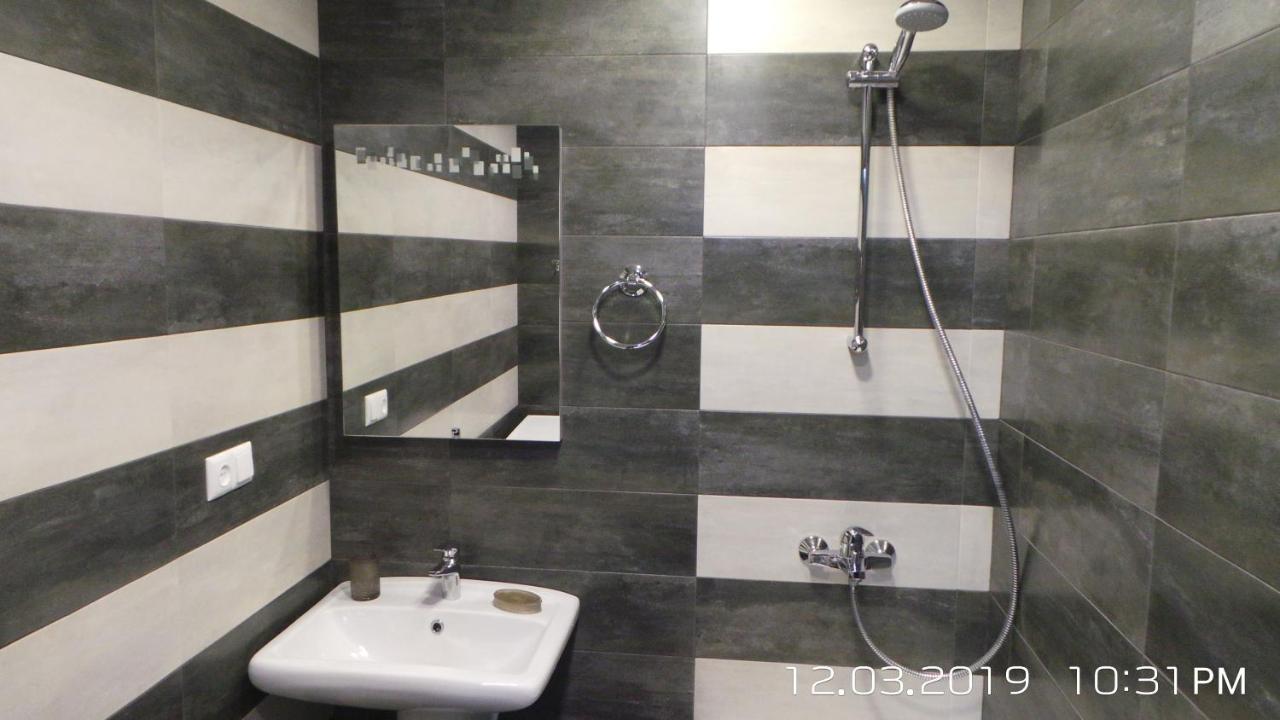 Orbi Plaza 4 & New Boulevard Batumi Ngoại thất bức ảnh