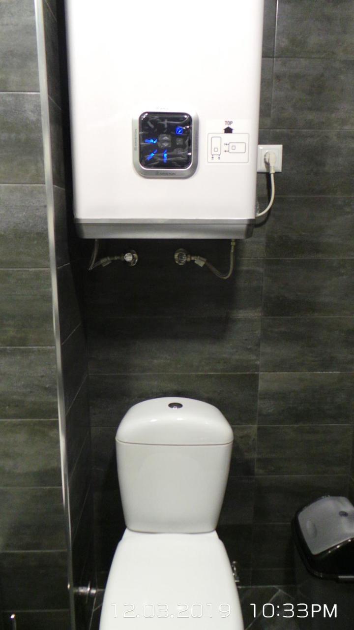 Orbi Plaza 4 & New Boulevard Batumi Ngoại thất bức ảnh